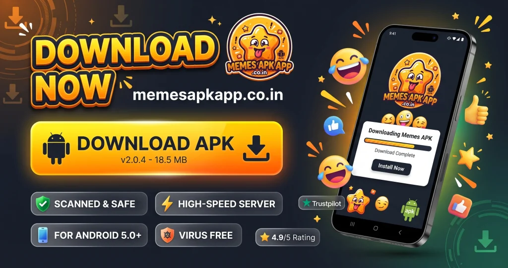 Memes apk download