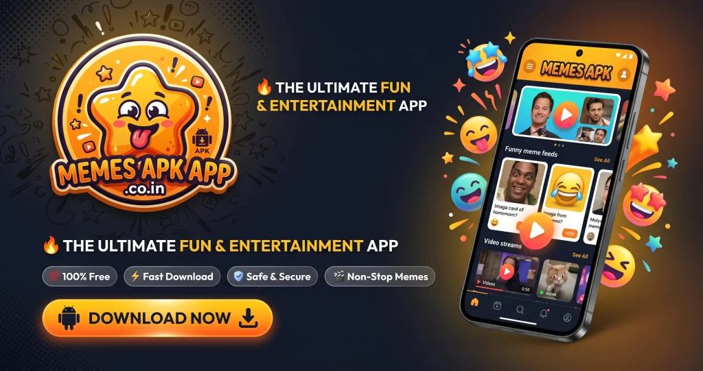 memes apk